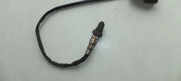 BMW 7 E65 E66 Lambda probe sensor 0258007160 7516149