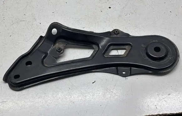 Toyota Highlander XU50 Other front suspension part 