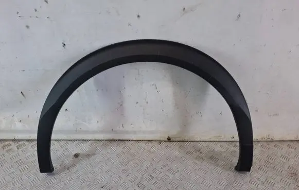Peugeot 2008 II Rear arch trim 9825736580