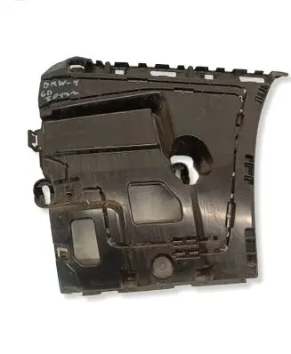 BMW 4 F36 Gran coupe Rear bumper mounting bracket 7285562