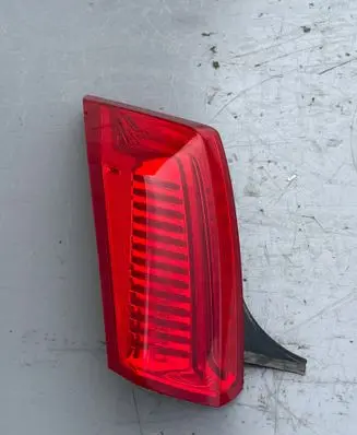 Cadillac CTS Rear/tail lights 23466313