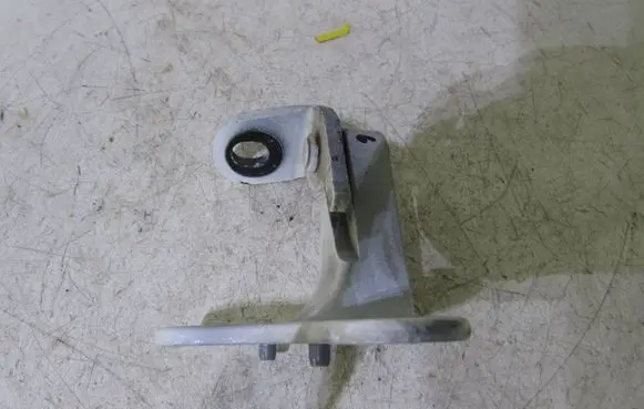 Tesla Model Y Front door lower hinge 