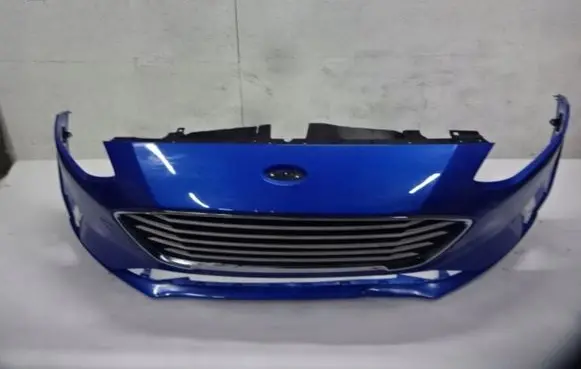 Ford Focus Front bumper