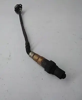 Opel Corsa D Lambda probe sensor 0258005924