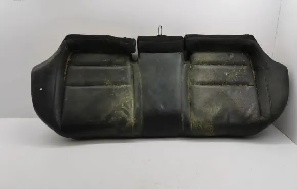 Rear seat