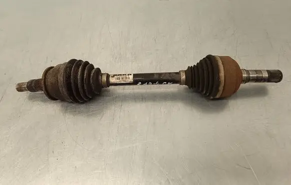 Opel Zafira C Front driveshaft 13348258 10239820