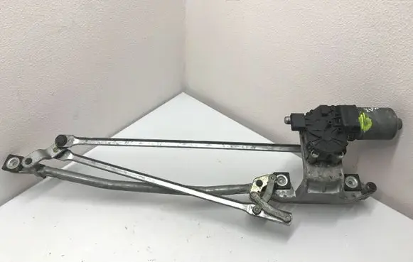 Ford Focus C-MAX Front wiper linkage and motor 3M5117504AE 3397020600 3M5117508AA