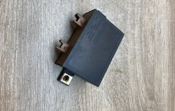 Volkswagen Sharan Immobilizer control unit/module 1H0953257BB 5WK4678