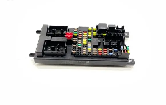 Fuse module