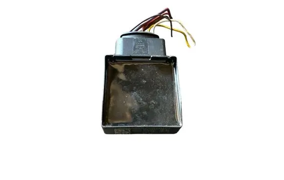 Skoda Superb B8 (3V) Fuel injection pump control unit/module 5Q0906121R 200417 01709504445U