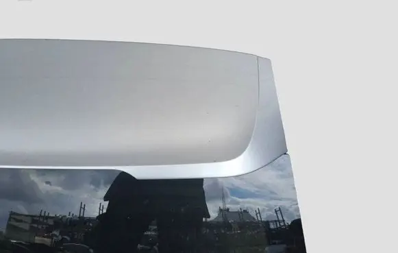 Volvo XC90 Tailgate/trunk/boot lid