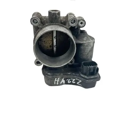 Opel Signum Throttle valve 34706B5984 24459501