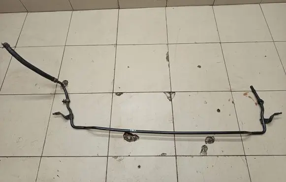 Power steering hose/pipe/line