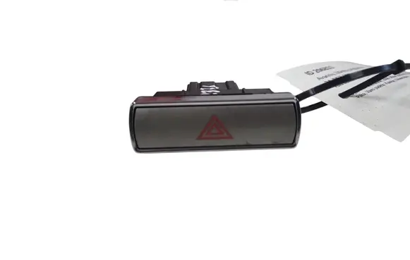 Ford Mondeo MK IV Hazard light switch 6M2T13A350AB