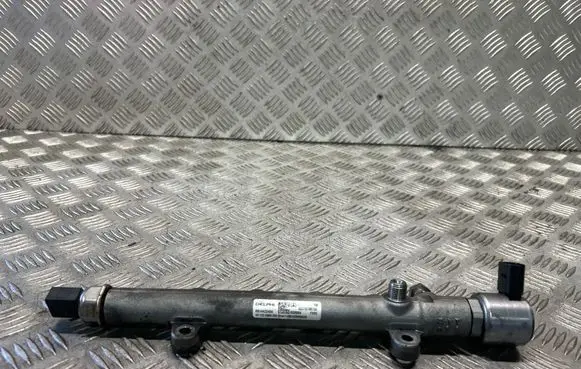 Mercedes-Benz C W205 Fuel main line pipe A6510700700