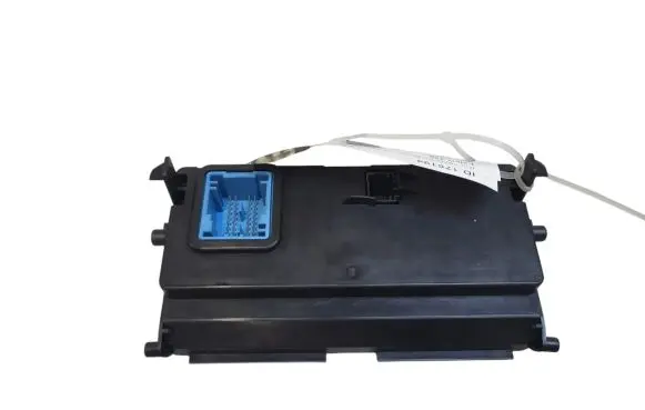 Peugeot 508 Other control units/modules 9665961480 T1006881