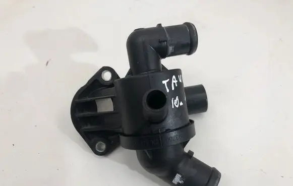 Thermostat/thermostat housing