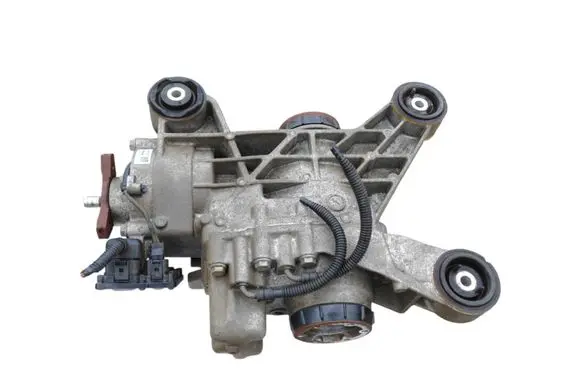 Audi Q3 F3 Rear differential 0CQ525010M 0CQ525010T TEP