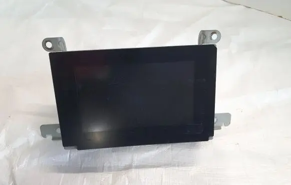 Nissan Primera Screen/display/small screen 28090BA000 50335480H CC5W4100P