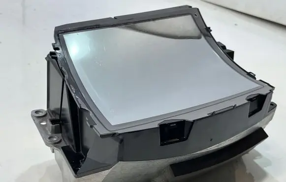 Audi A7 S7 4G Head up display screen 