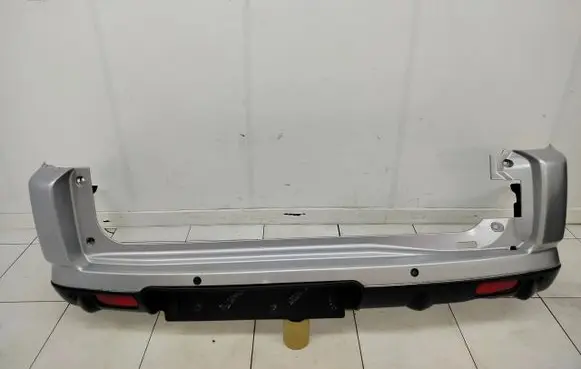 Honda CR-V Rear bumper 2001R