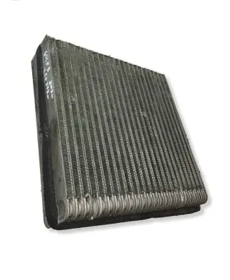 Volkswagen Golf V Air conditioning (A/C) radiator (interior) F666902Z