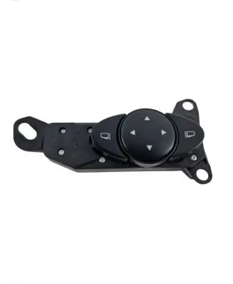 Mercedes-Benz E W211 Wing mirror switch 2118215379