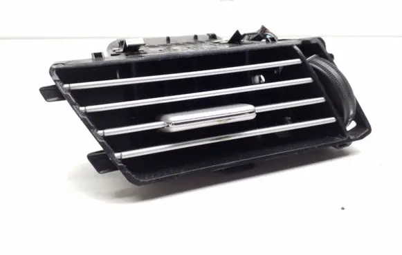 Mercedes-Benz E W212 Dashboard side air vent grill/cover trim A2128302654