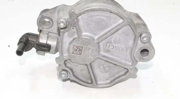 Maserati Ghibli Vacuum pump