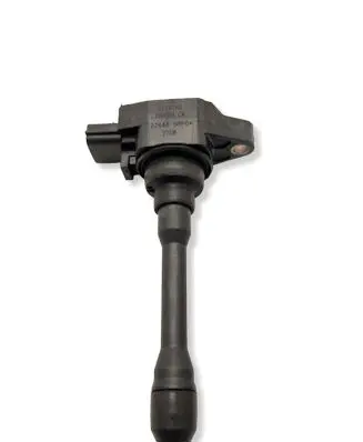 Nissan Juke II F16 High voltage ignition coil 224485RF0A 70HC03CA 3708