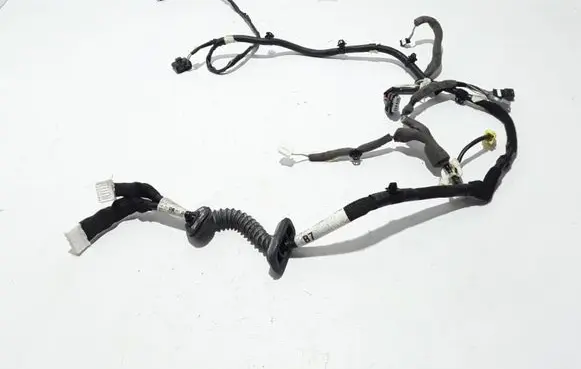 Renault Kadjar Other wiring loom 241246608R