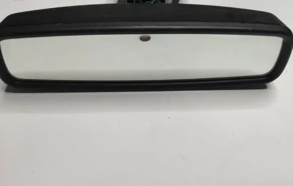 Ford Kuga I Rear view mirror (interior) E11026532 120309905 3S7117D568