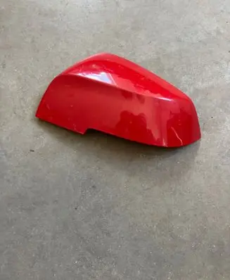 BMW 1 F20 F21 Front door wing mirror part 7299823 202081YA6105 14953413
