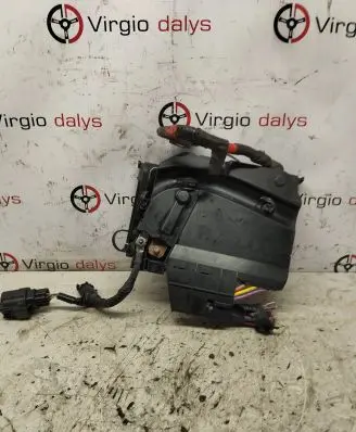 Ford Kuga I Fuse module GF10GB20 19041 18023