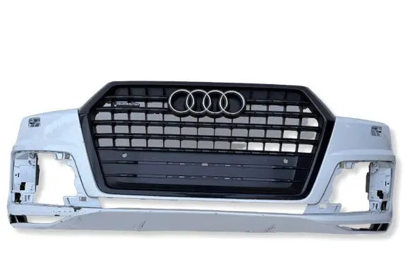 Audi Q7 4M Front bumper 4M0807437A