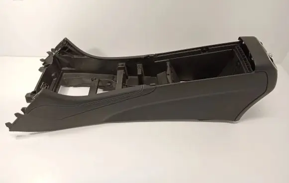 Mercedes-Benz GLC AMG Other center console (tunnel) element 1408646C 1386019