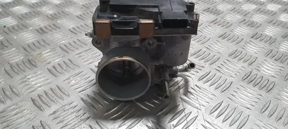 Dacia Jogger Throttle body valve PU11939