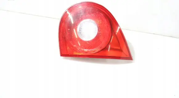 Volkswagen Golf V Rear/tail lights