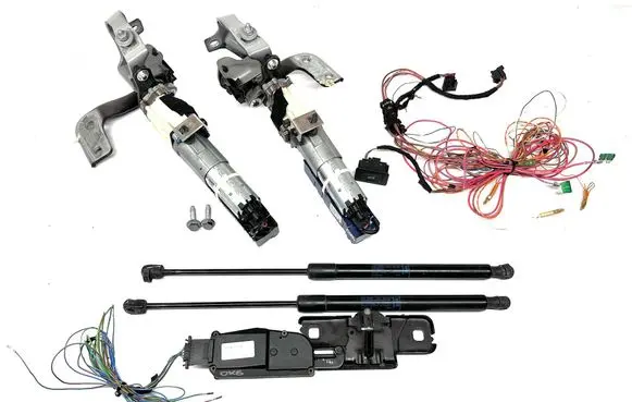 Audi Q5 SQ5 8R Tailgate/trunk/boot lift motor 8R0827852 8R0827851 4G0959831A