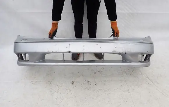 Nissan Maxima Front bumper 620223Y140