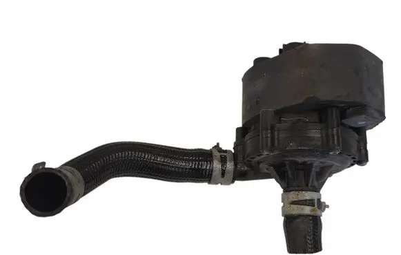 Tesla Model S Electric auxiliary coolant/water pump 103534800G 19319B0980H