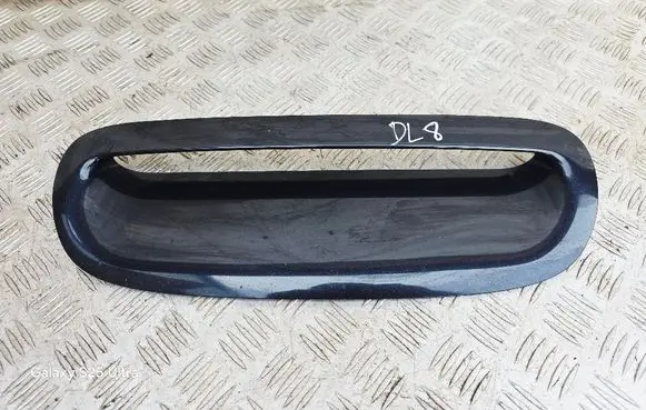 Peugeot 208 Air intake duct part 1473011 0406979