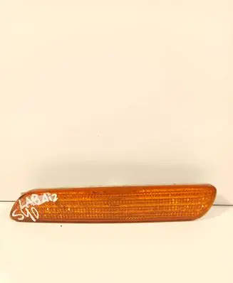 Volvo S40, V40 Rear tail light reflector 30888129 34400206