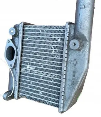 Honda Accord Intercooler radiator 54111001