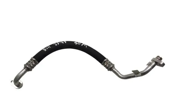Air conditioning (A/C) pipe/hose