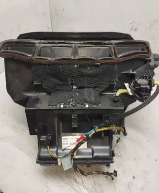 BMW X3 E83 Interior heater climate box assembly 3400552 0435541 EE653R