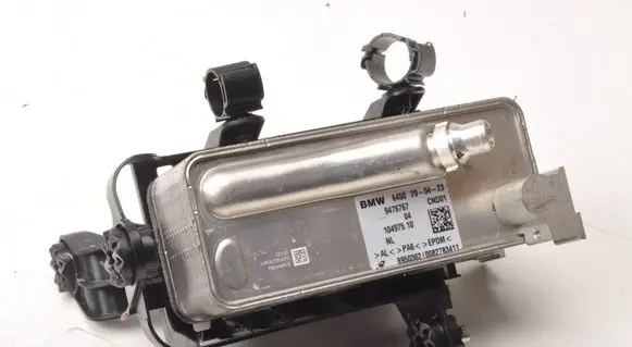 BMW i4 Air conditioning (A/C) air dryer 9476767