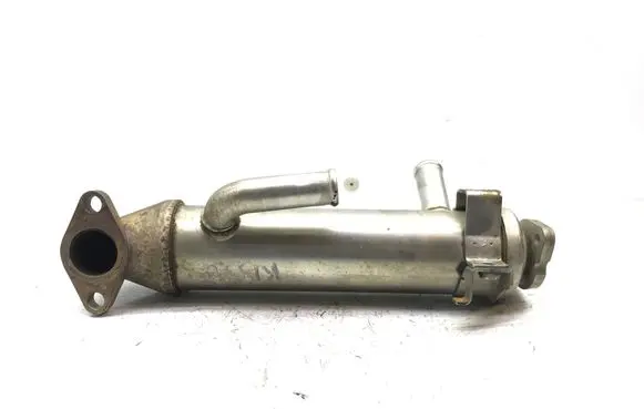 Jaguar X-Type EGR valve cooler 2S7Q9F464AA 0307041