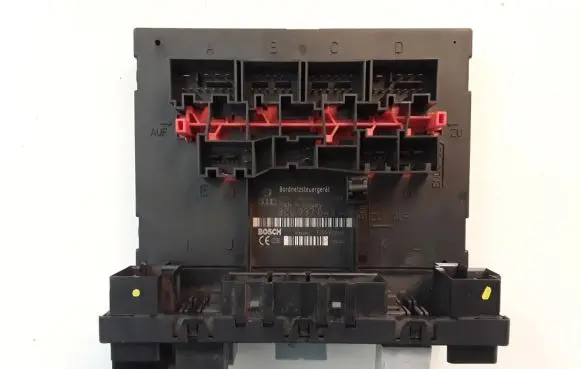 Volkswagen Touran I Comfort/convenience module 3C0937049AH