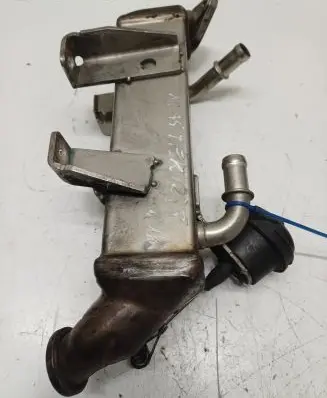 Renault Master III EGR valve cooler 8200910446C